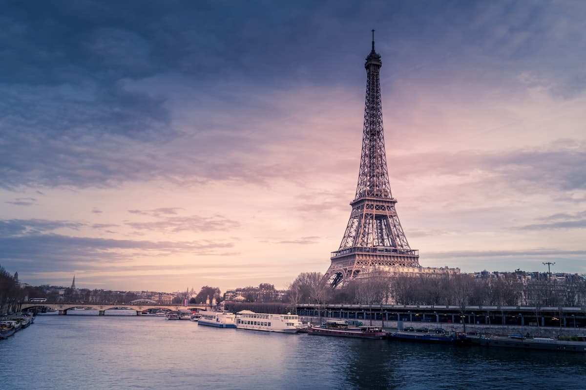Paris Travel Guide 2026: Everything You Need to Know Before You Go