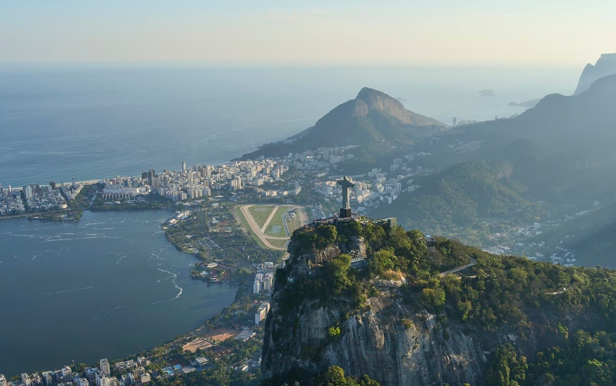 Rio de Janeiro, Brazil — is it worth visiting?
