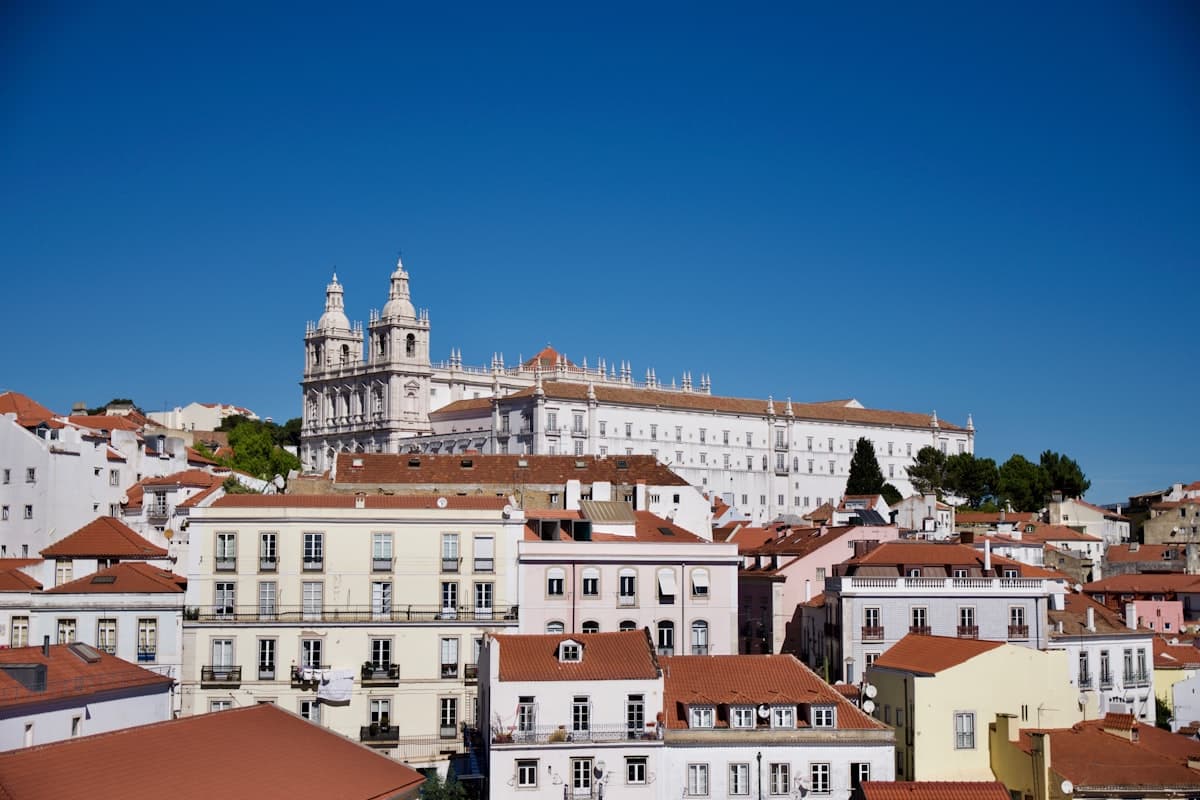 Lisbon, Portugal — is it worth visiting?