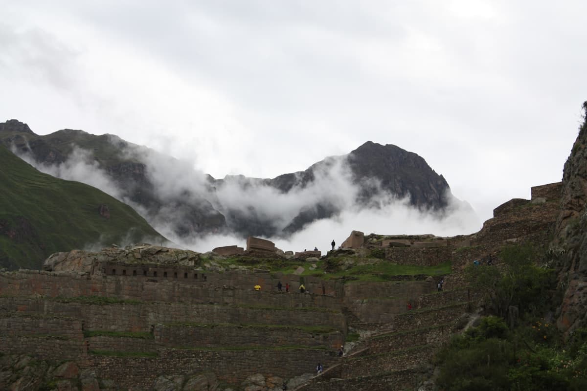 Cusco, Peru seasonal weather — month by month guide