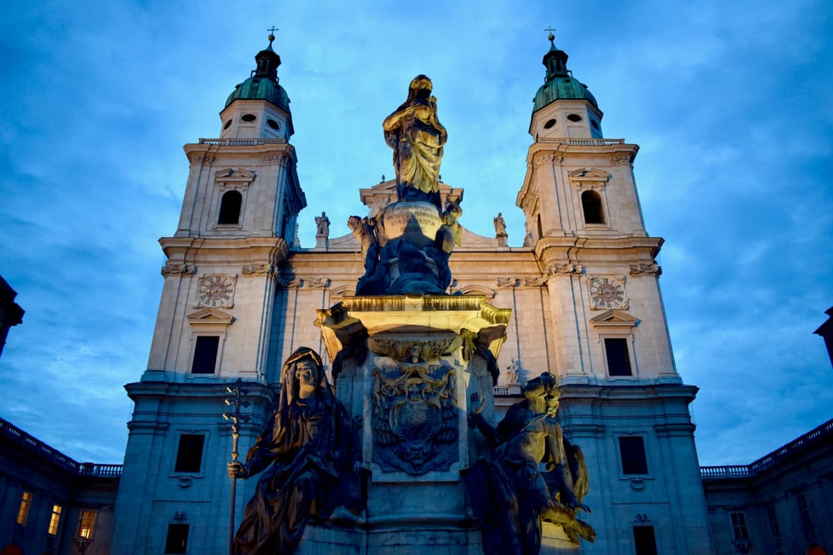 Vienna, Austria — is it worth visiting?