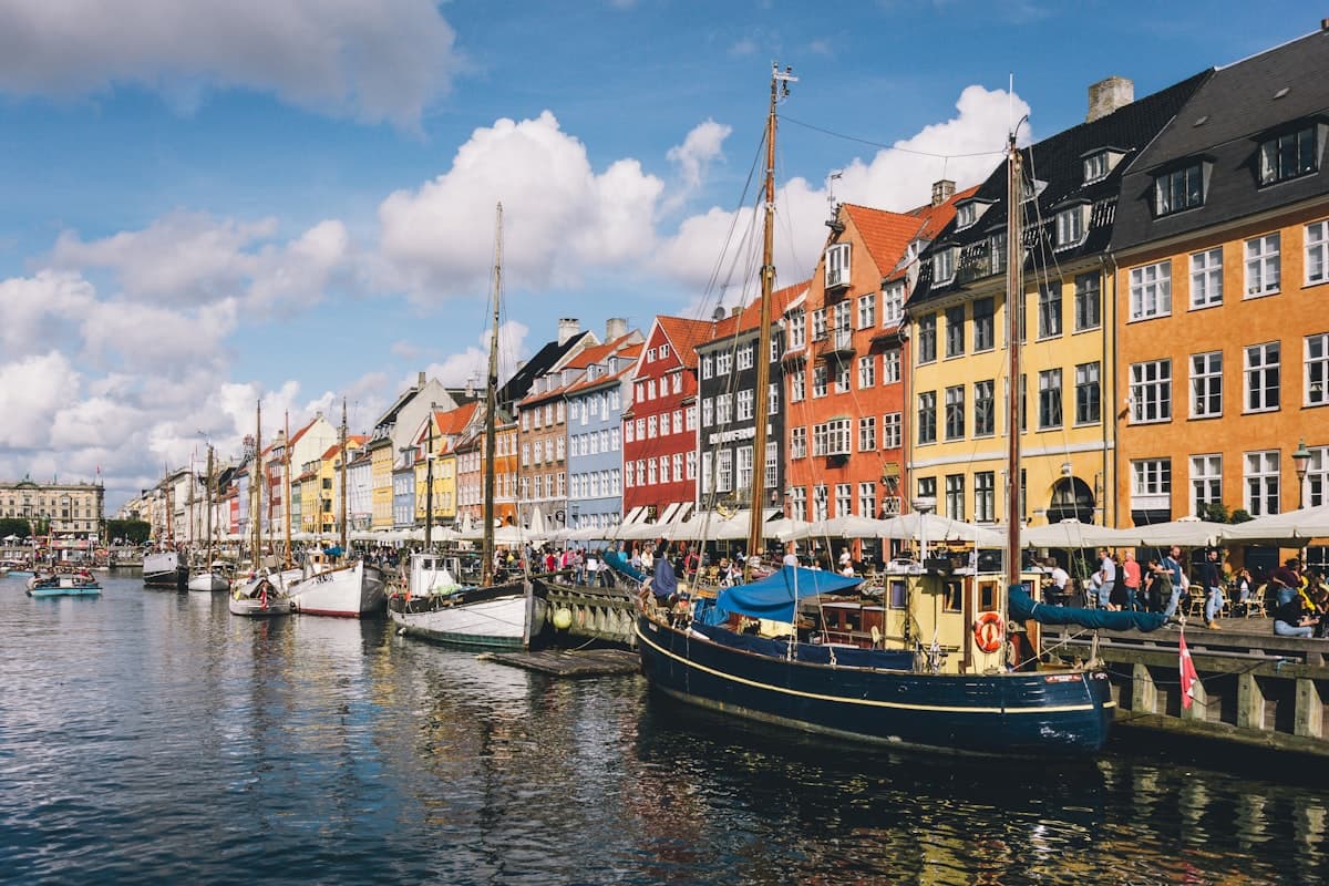Copenhagen, Denmark — is it worth visiting?