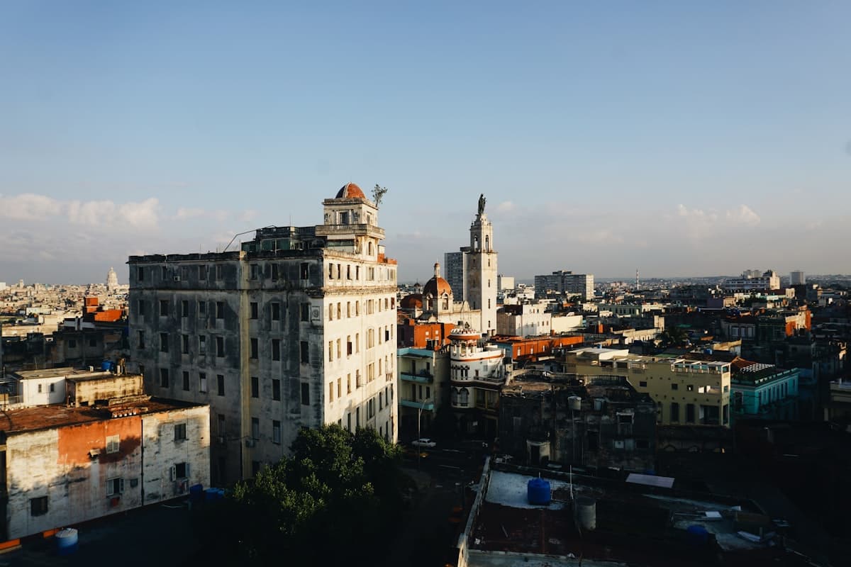 One day in Havana, Cuba — 24-hour itinerary
