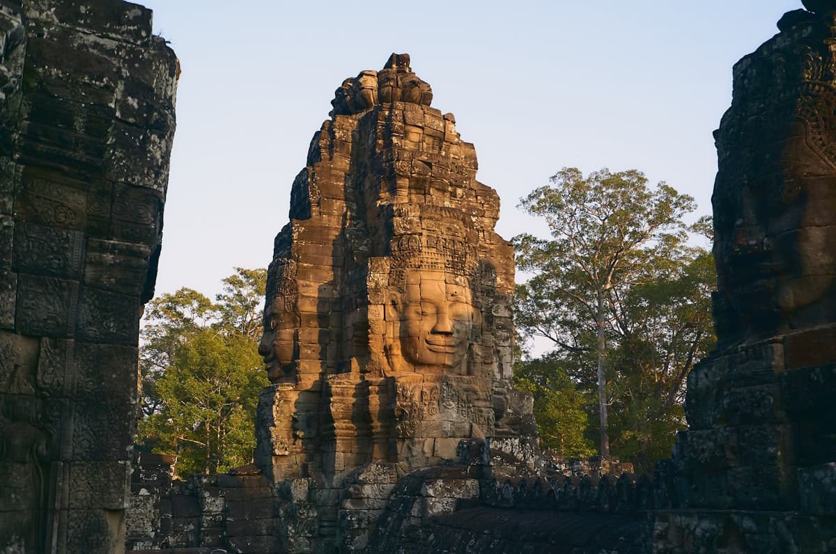 Siem Reap, Cambodia — is it worth visiting?