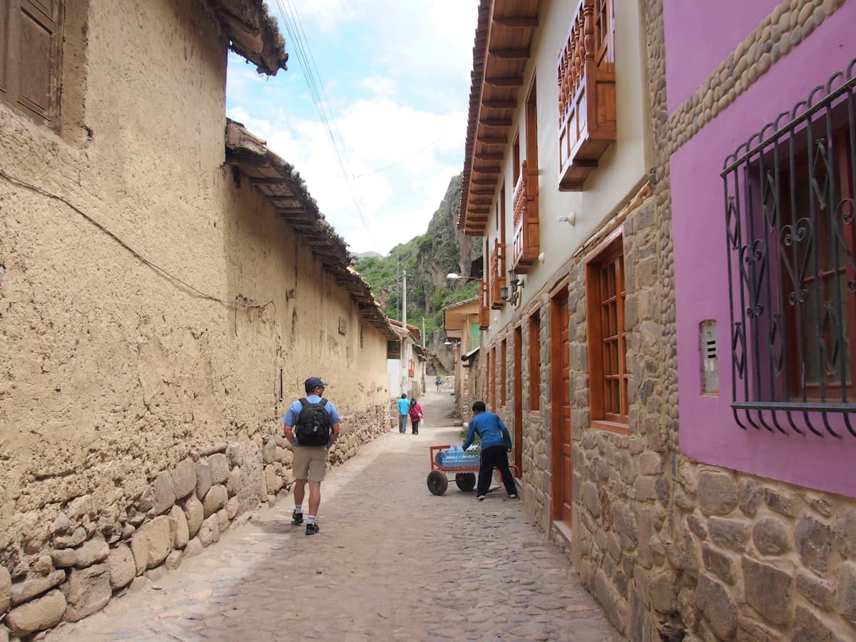 Day trip destination near Cusco, Peru — excursion guide