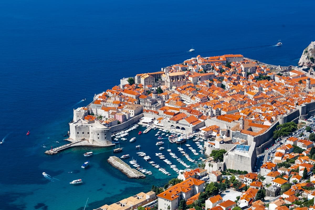 Dubrovnik, Croatia — how many days to visit