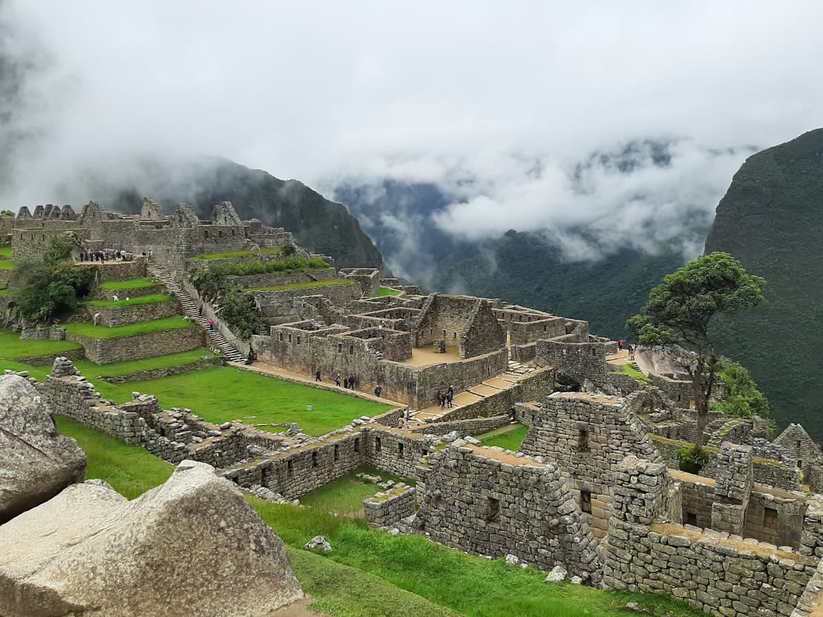 Lima, Peru — is it worth visiting?