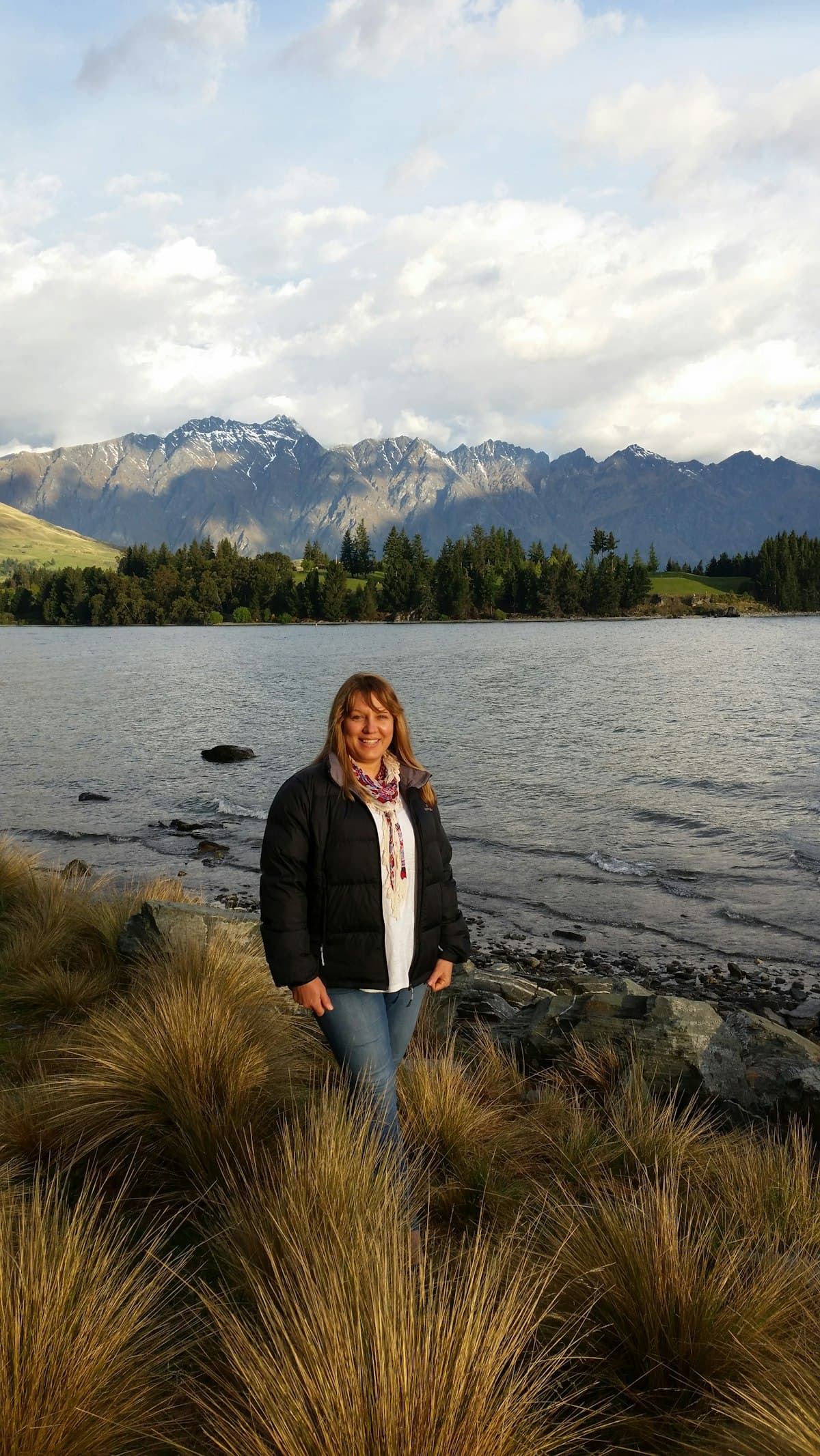 Day trip destination near Queenstown, New Zealand — excursion guide