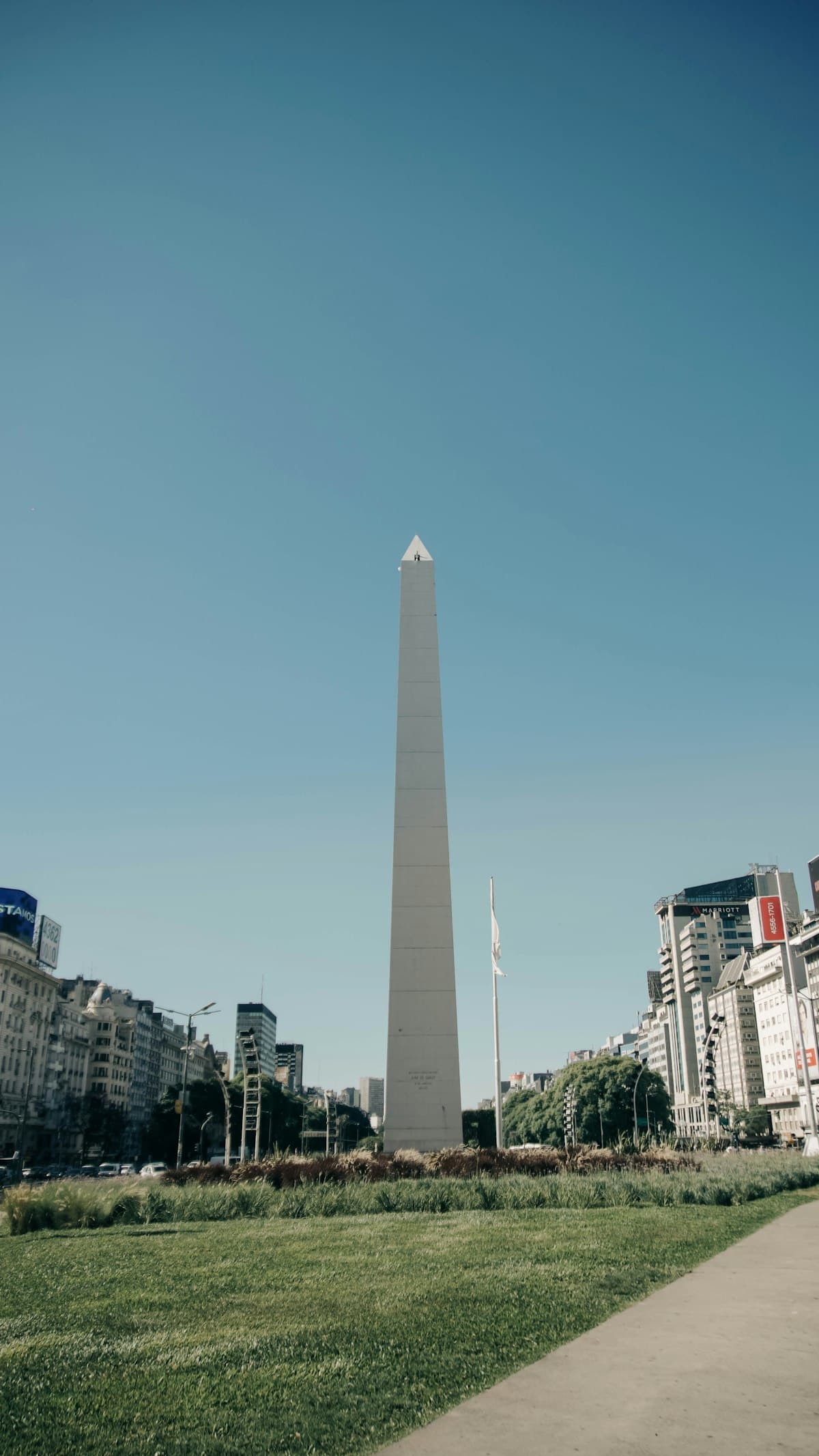 Hidden gem location in Buenos Aires, Argentina — off the beaten path