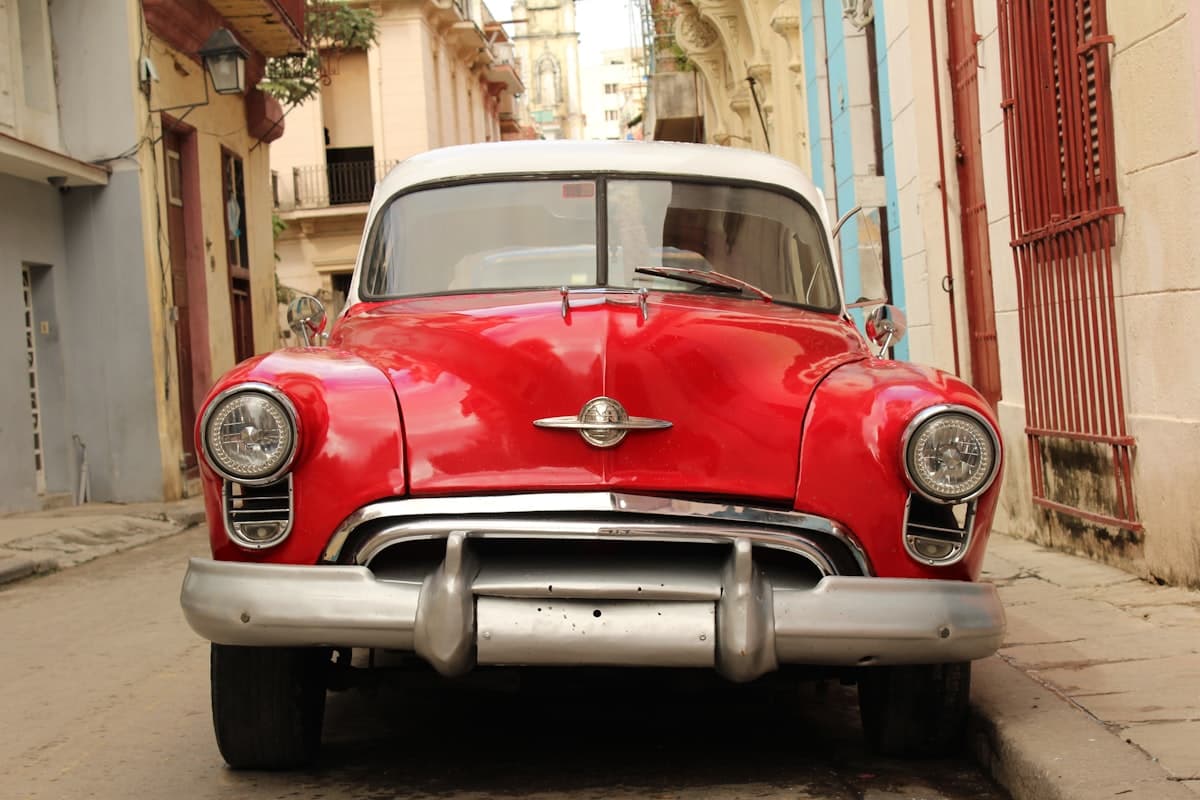 Havana, Cuba — how many days to visit