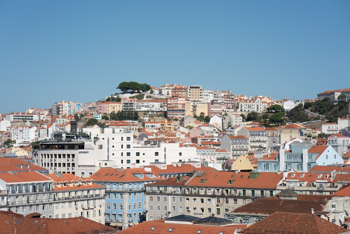Lisbon, Portugal — how many days to visit