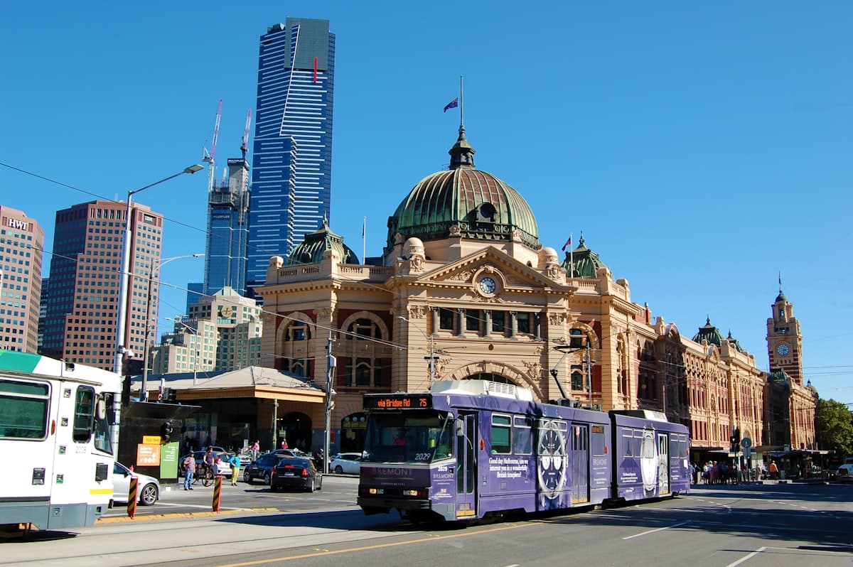 Melbourne, Australia — 5-day itinerary highlights
