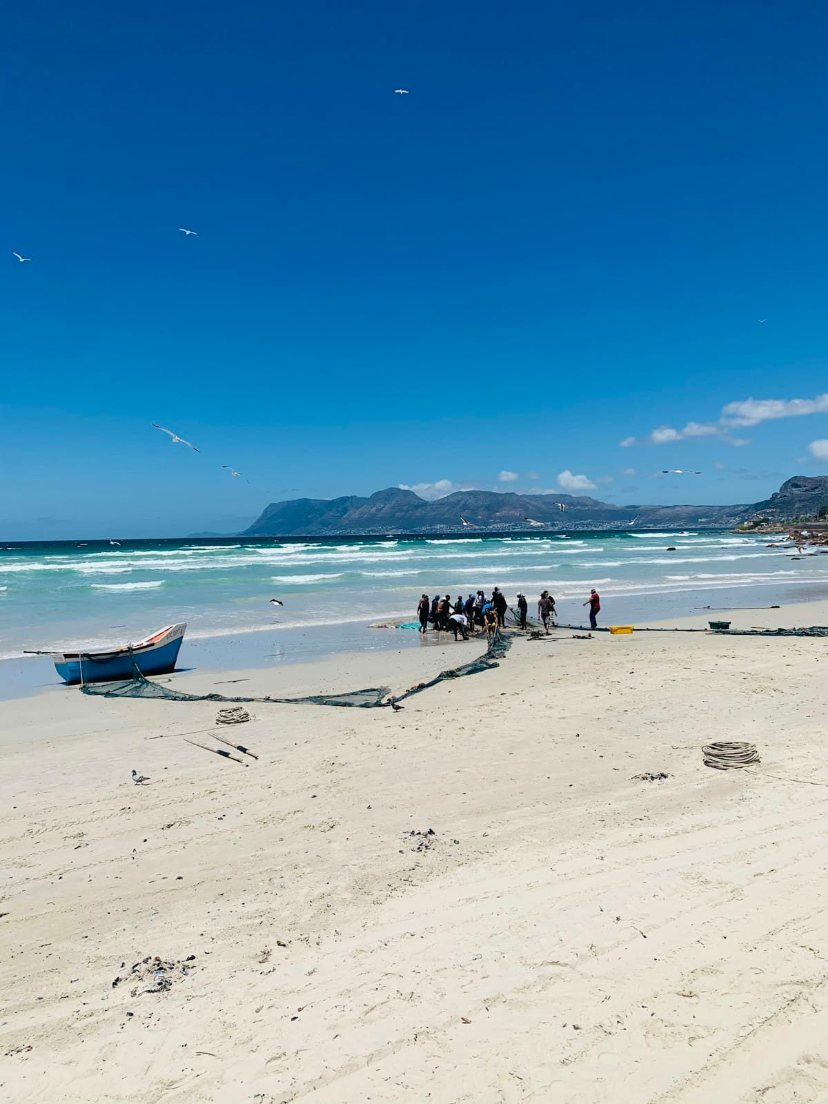 Photogenic location in Cape Town, South Africa — Instagram spots guide