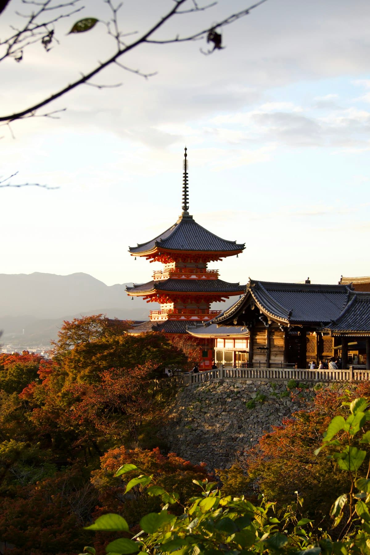 Kyoto, Japan — is it worth visiting?