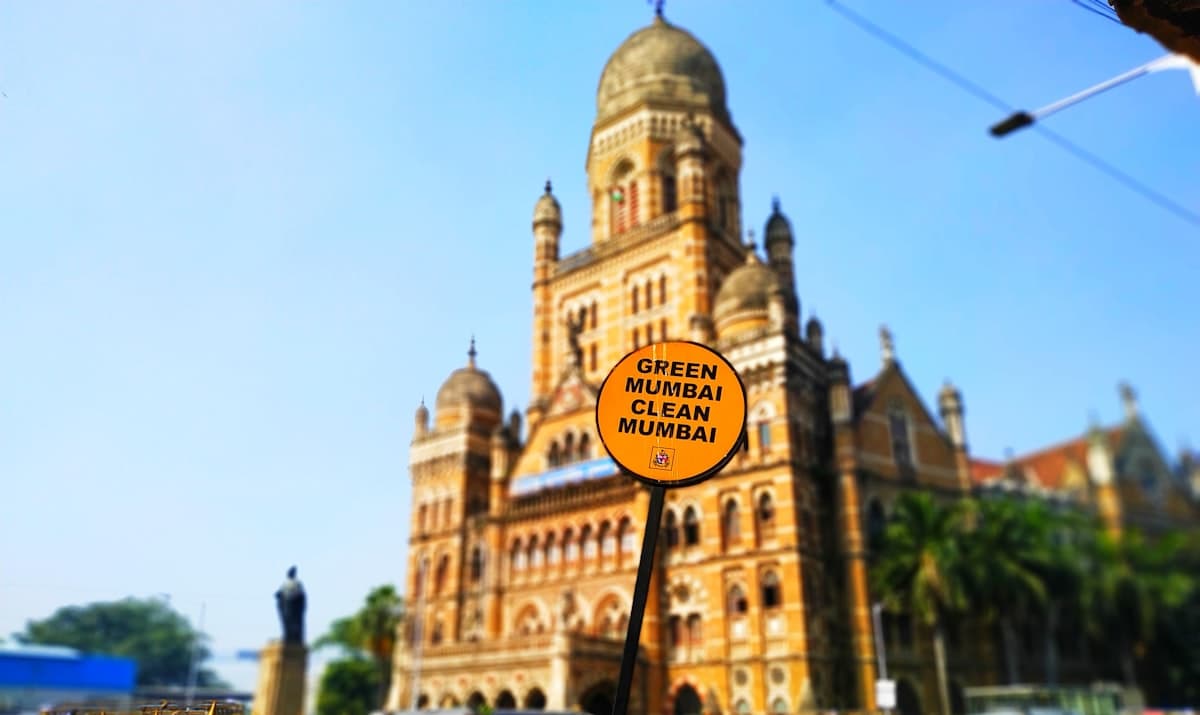 Mumbai, India — trip cost breakdown 2026