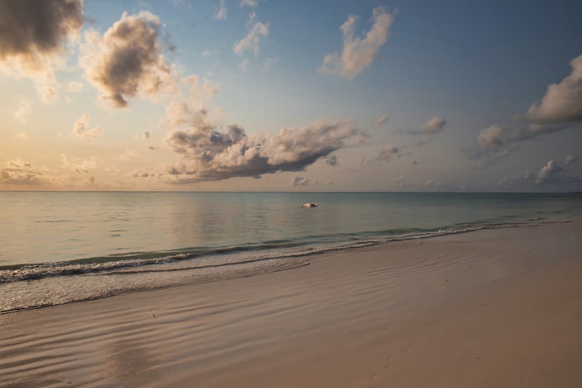 Zanzibar, Tanzania — trip cost breakdown 2026