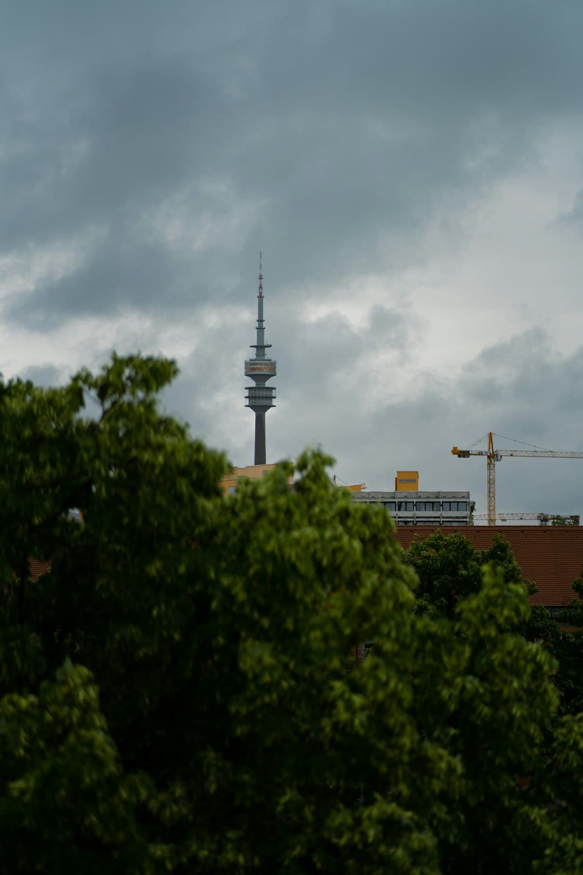 Berlin, Germany seasonal weather — month by month guide