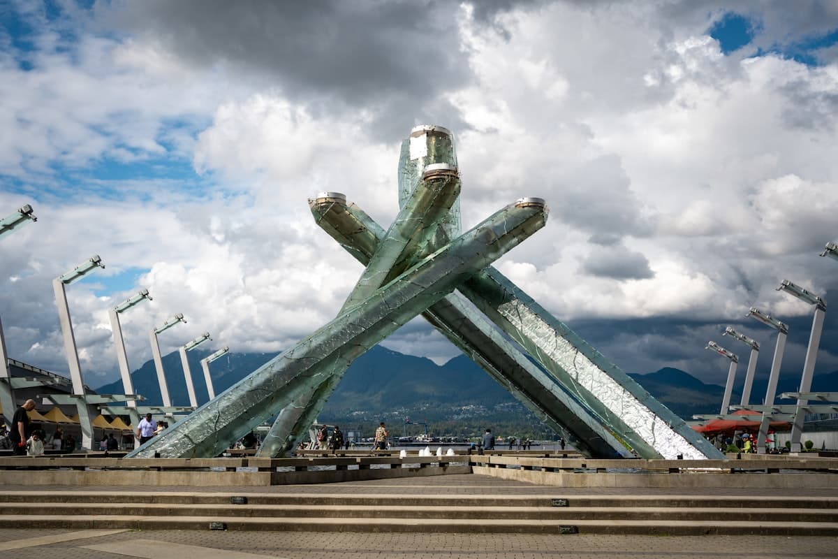 Vancouver, Canada — 5-day itinerary highlights