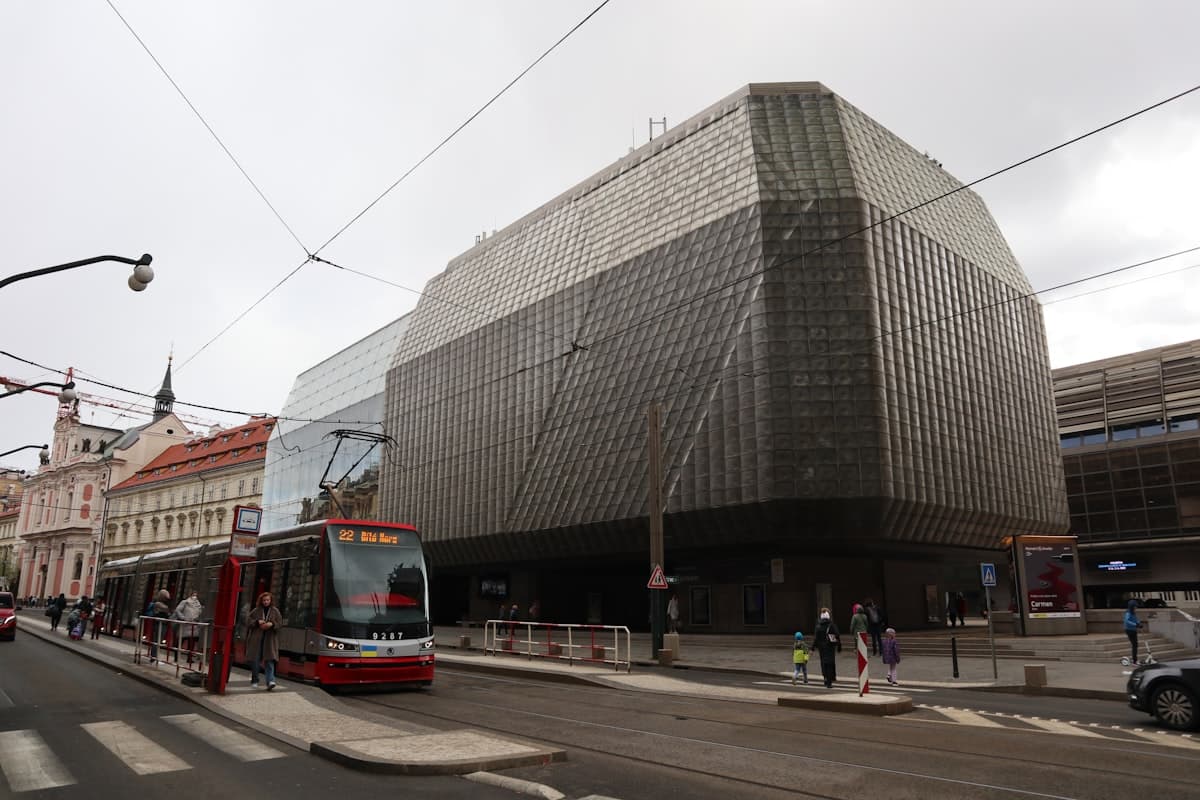 One day in Prague, Czech Republic — 24-hour itinerary