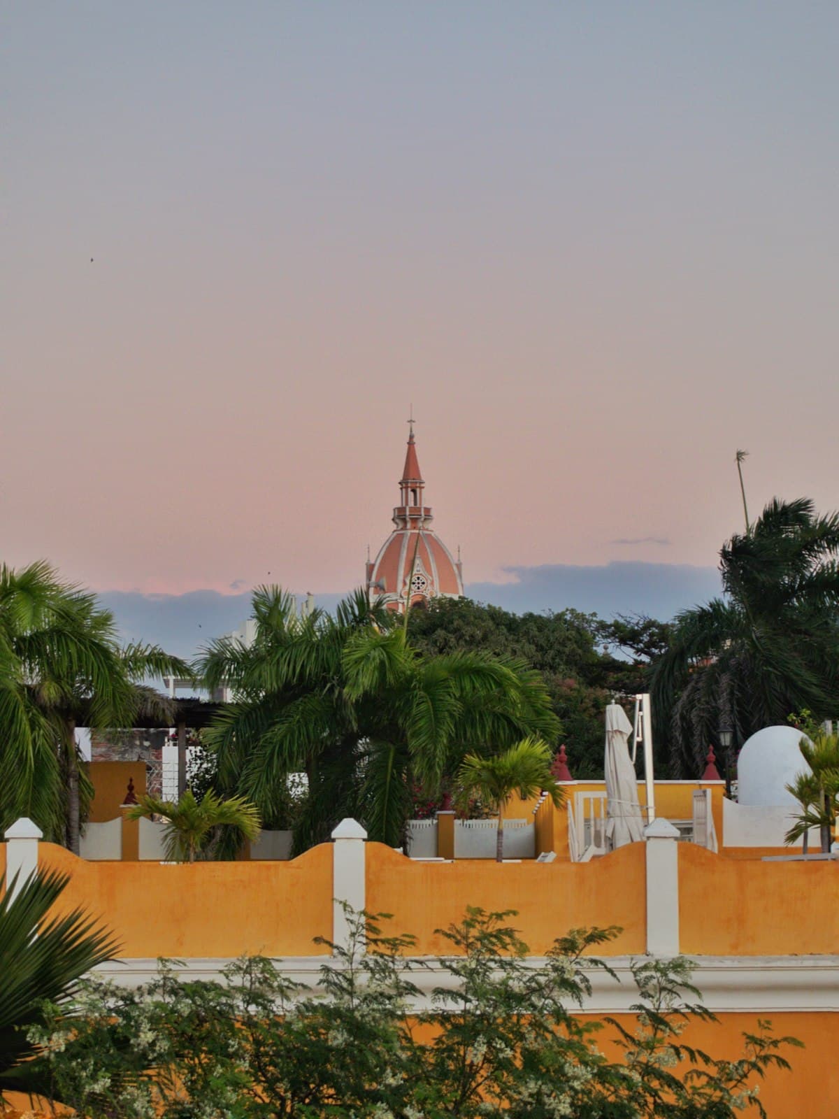 One day in Cartagena, Colombia — 24-hour itinerary