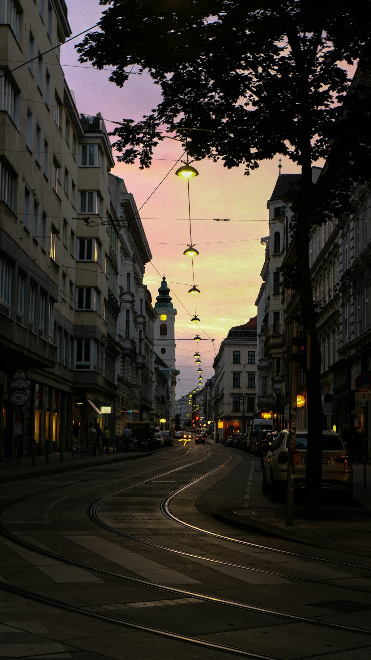 One day in Vienna, Austria — 24-hour itinerary