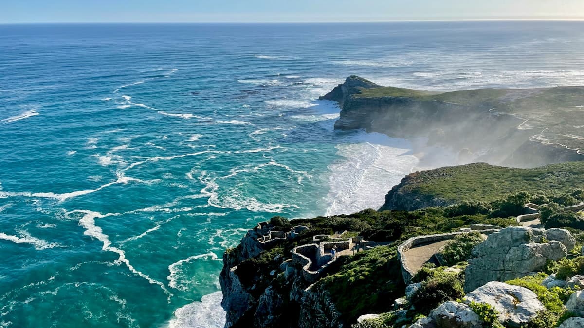 Cape Town, South Africa — is it worth visiting?