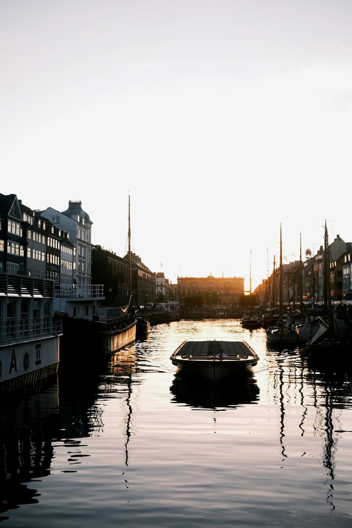 One day in Copenhagen, Denmark — 24-hour itinerary