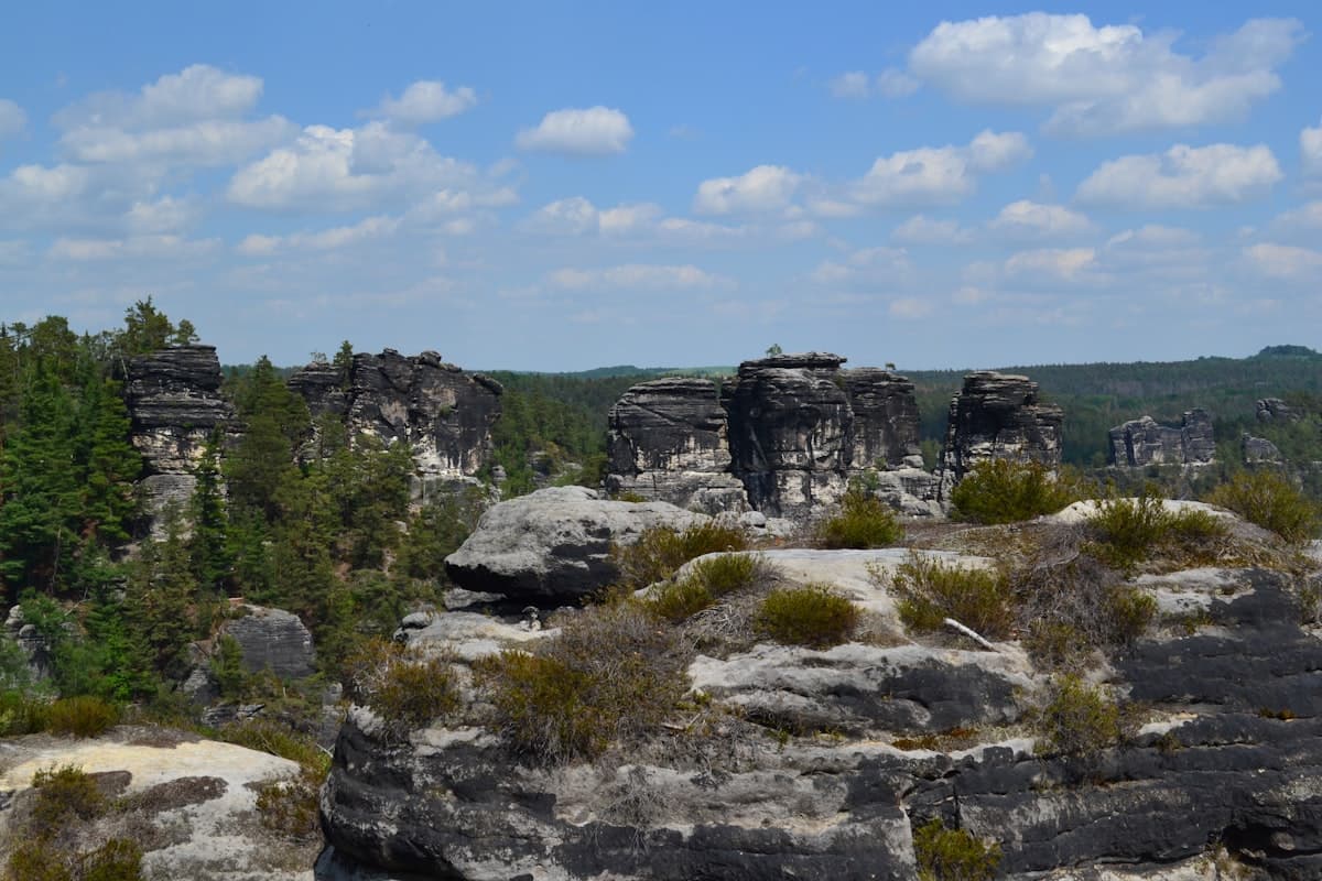 Day trip destination near Berlin, Germany — excursion guide