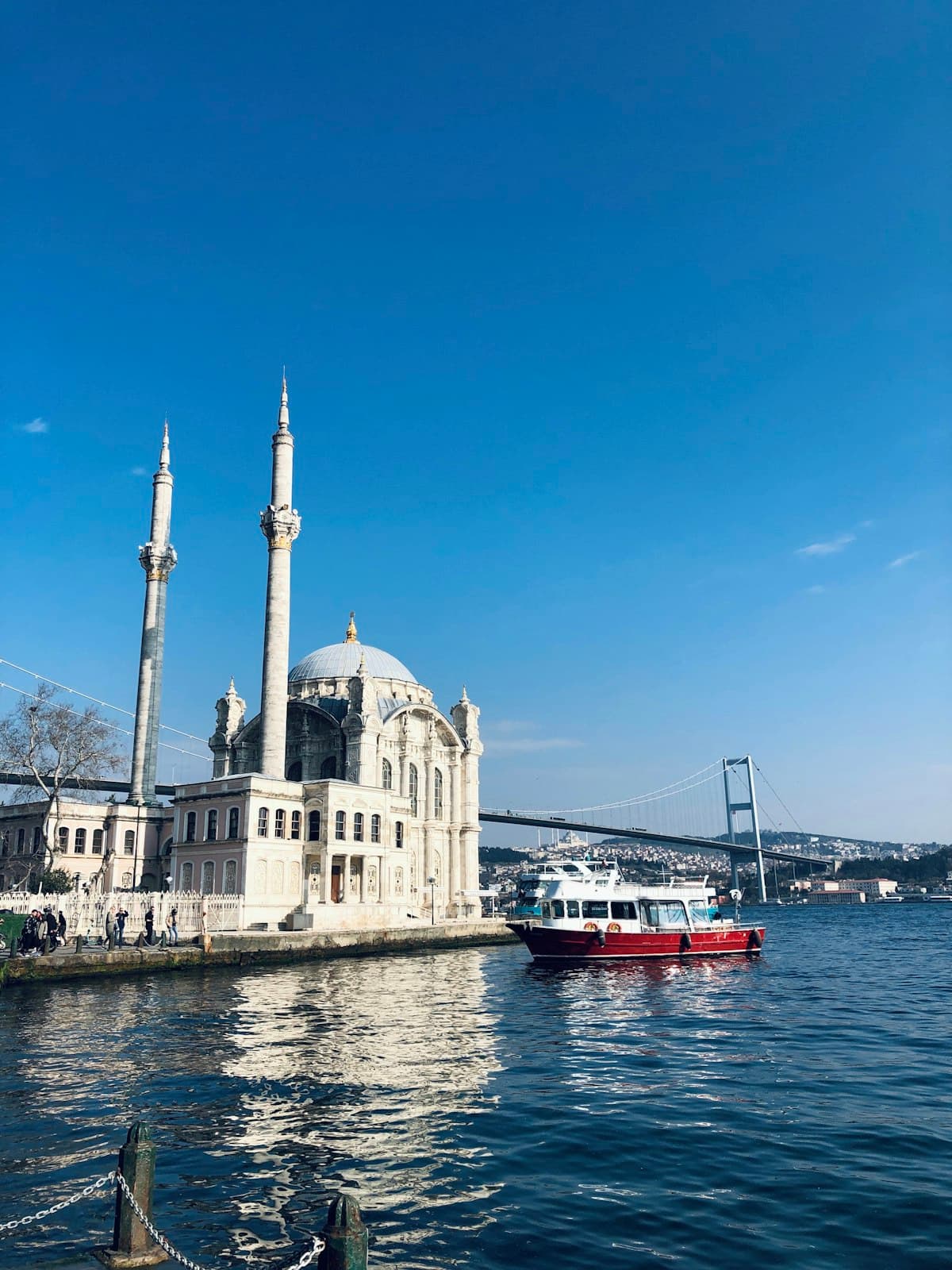 Istanbul, Turkey — is it worth visiting?