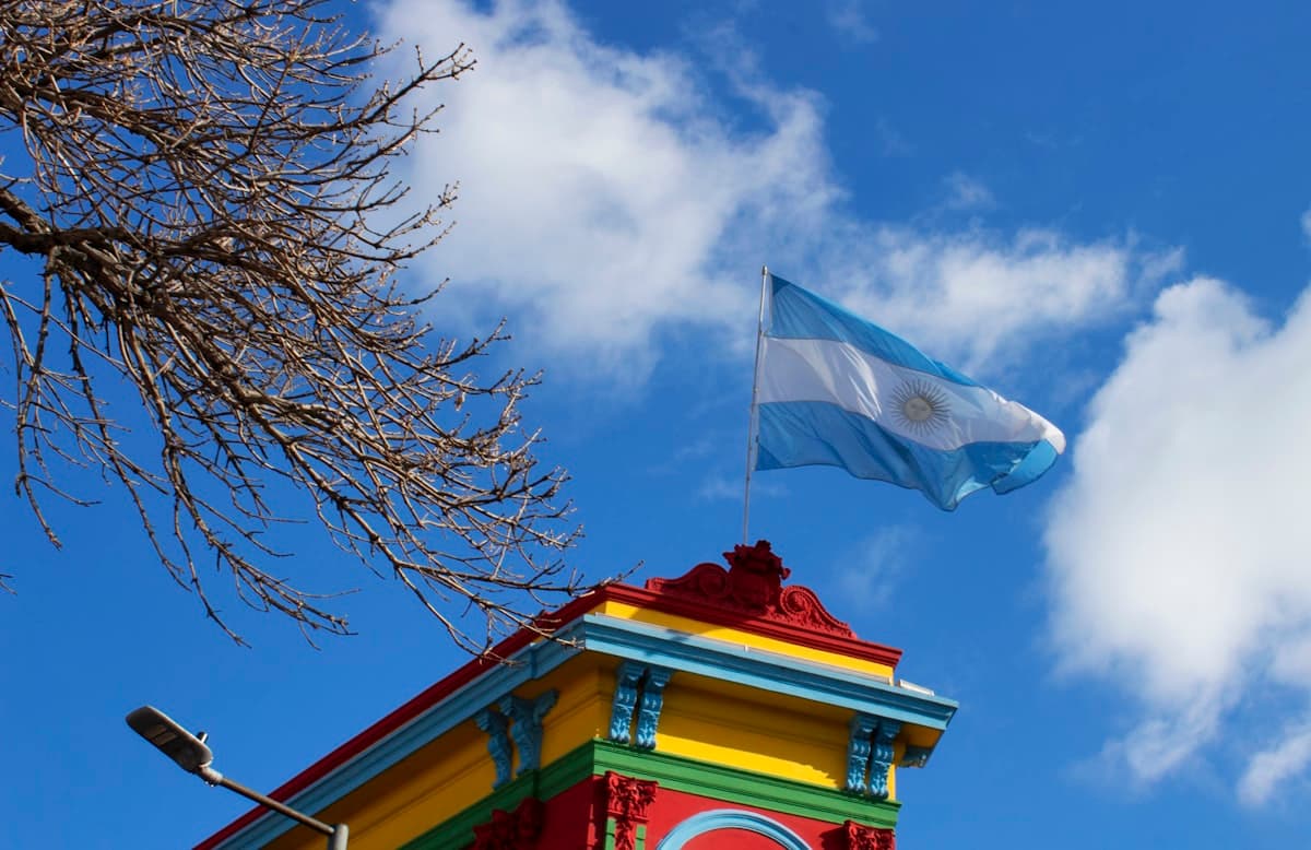 Buenos Aires, Argentina — is it worth visiting?