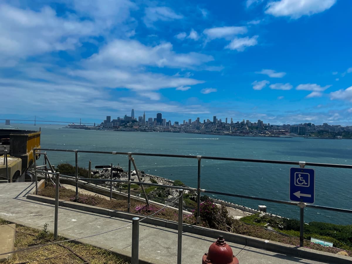Free outdoor activity in San Francisco, United States — budget travel guide
