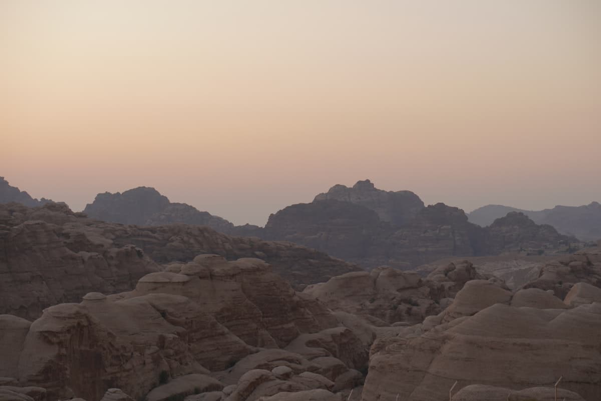 One day in Petra, Jordan — 24-hour itinerary