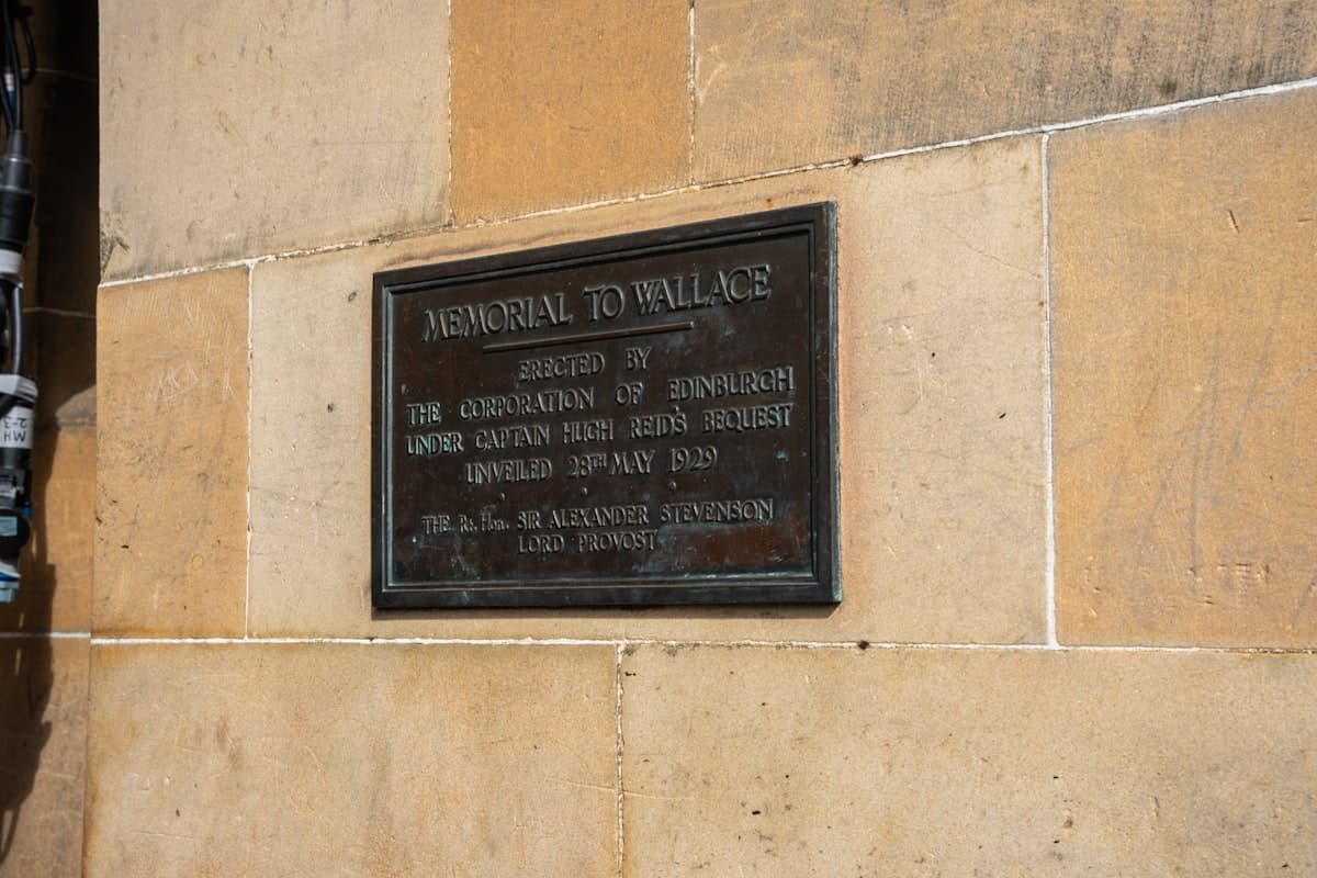 Edinburgh, United Kingdom (Scotland) — trip cost breakdown 2026