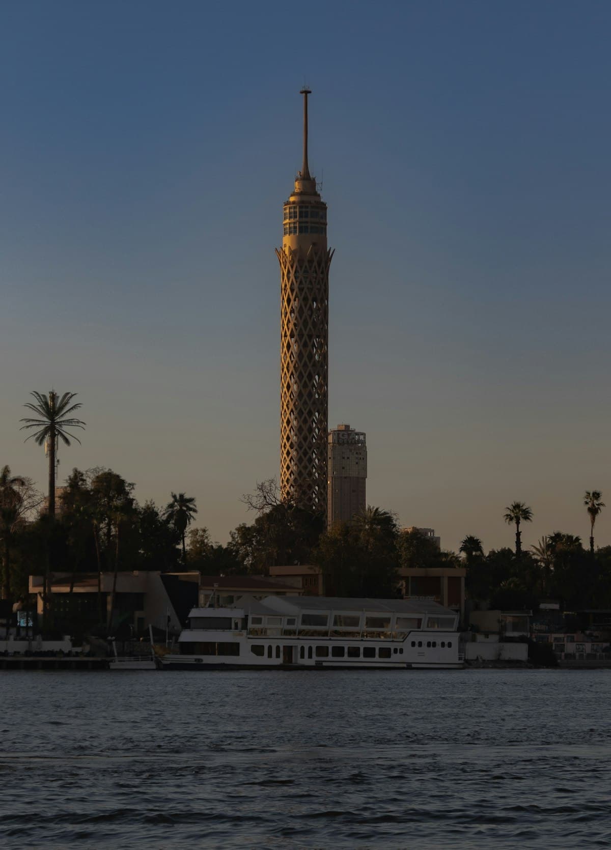 One day in Cairo, Egypt — 24-hour itinerary