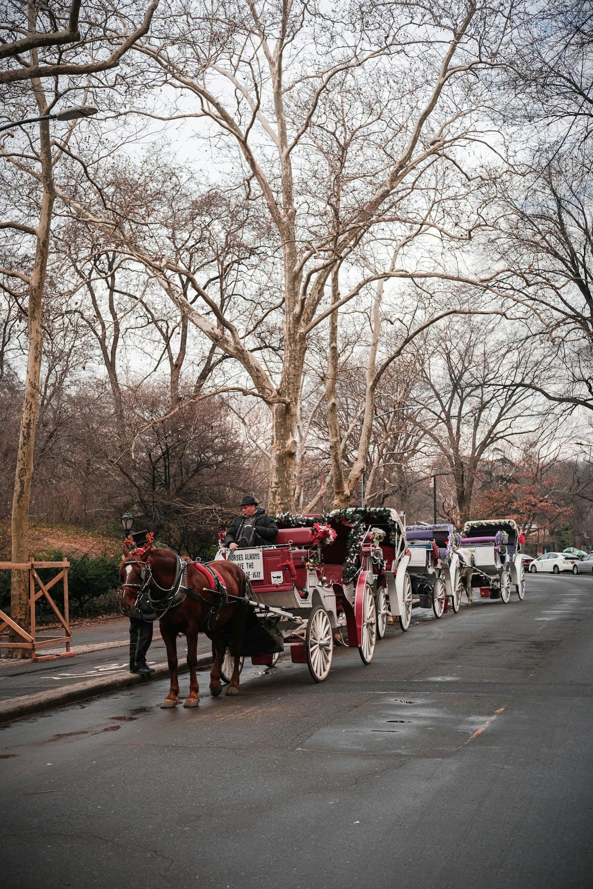 Cultural scene in New York City, United States — etiquette guide for travelers