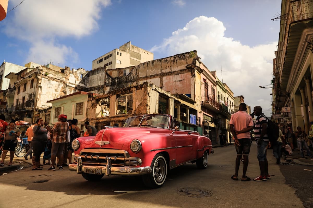 Havana, Cuba — is it worth visiting?