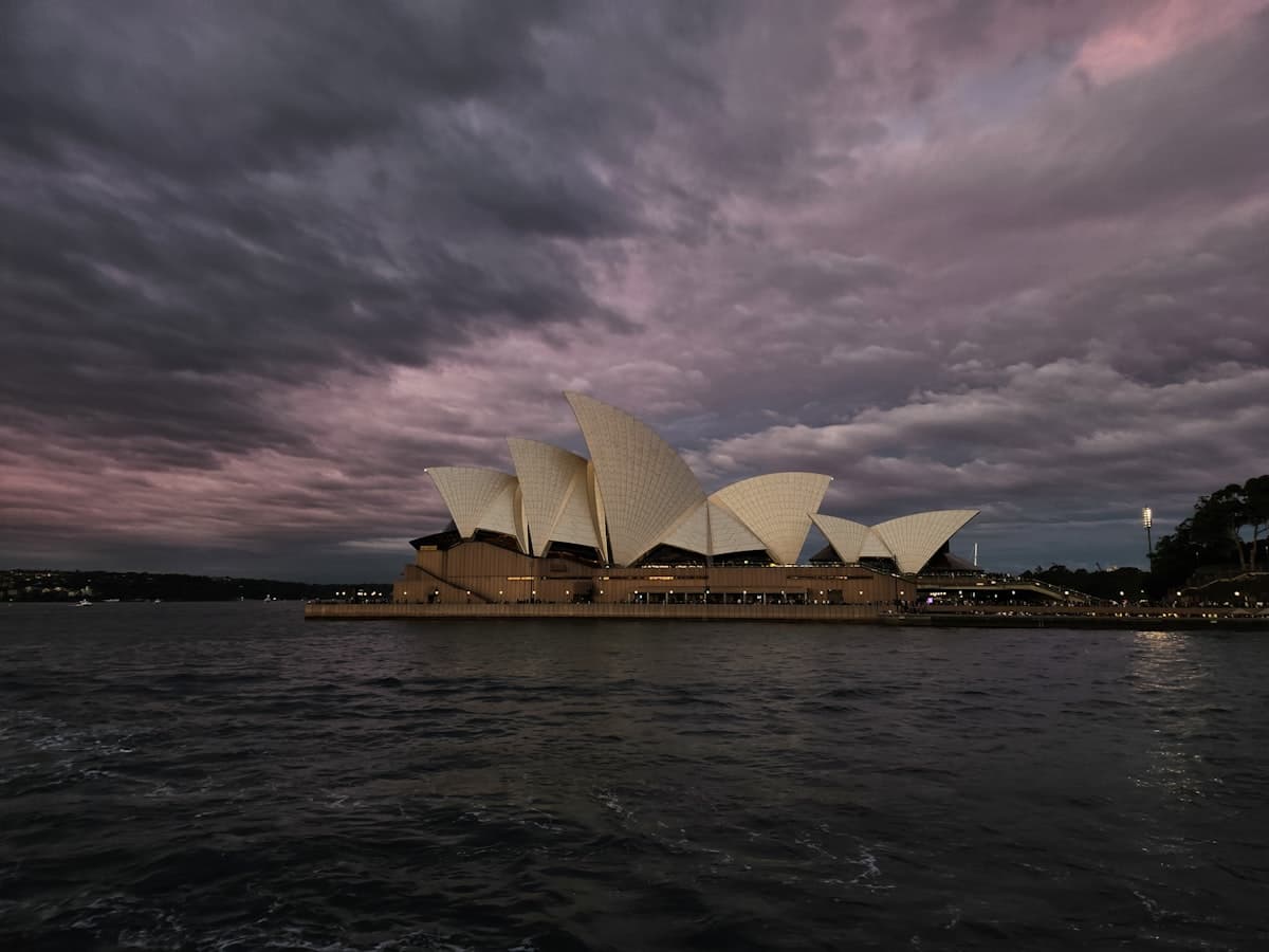 Sydney, Australia seasonal weather — month by month guide