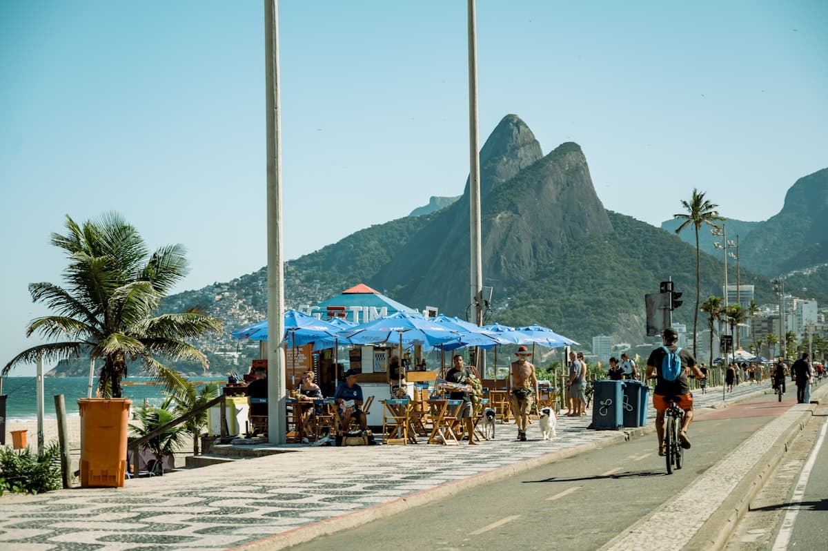 Delicious local food in Rio de Janeiro, Brazil — food guide