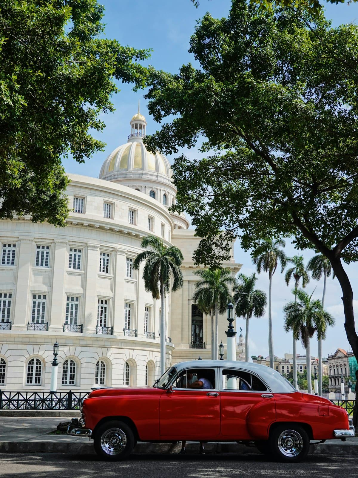 Havana, Cuba — trip cost breakdown 2026