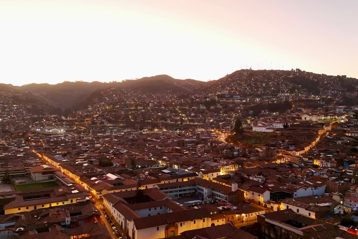 One day in Cusco, Peru — 24-hour itinerary