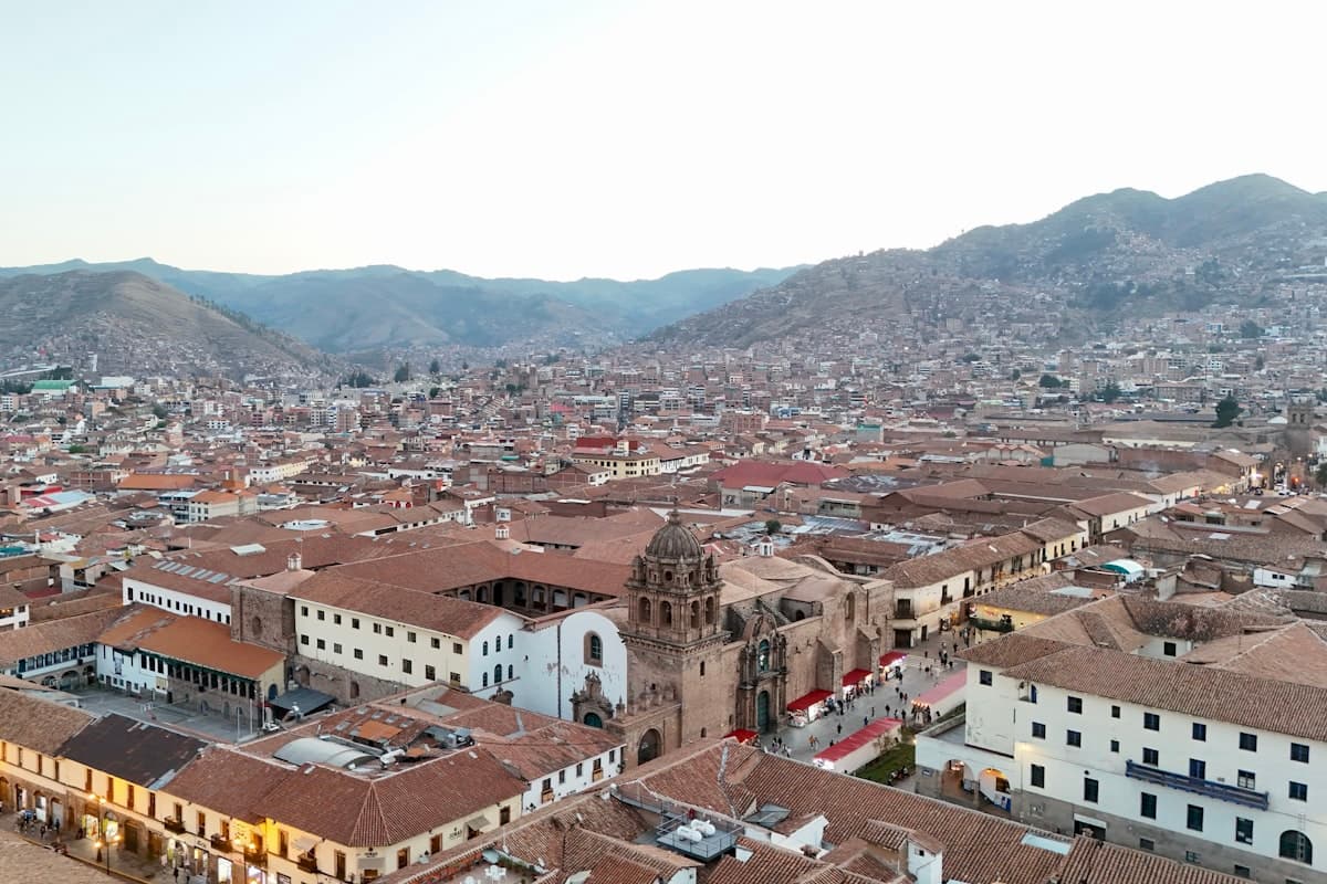 Cusco, Peru — 3-day weekend trip itinerary