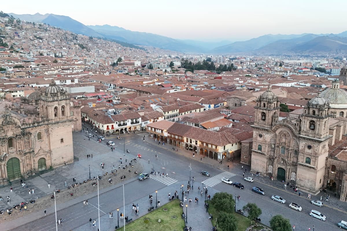 Cusco, Peru — is it worth visiting?