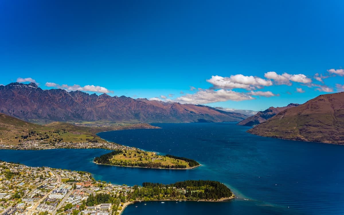 One day in Queenstown, New Zealand — 24-hour itinerary