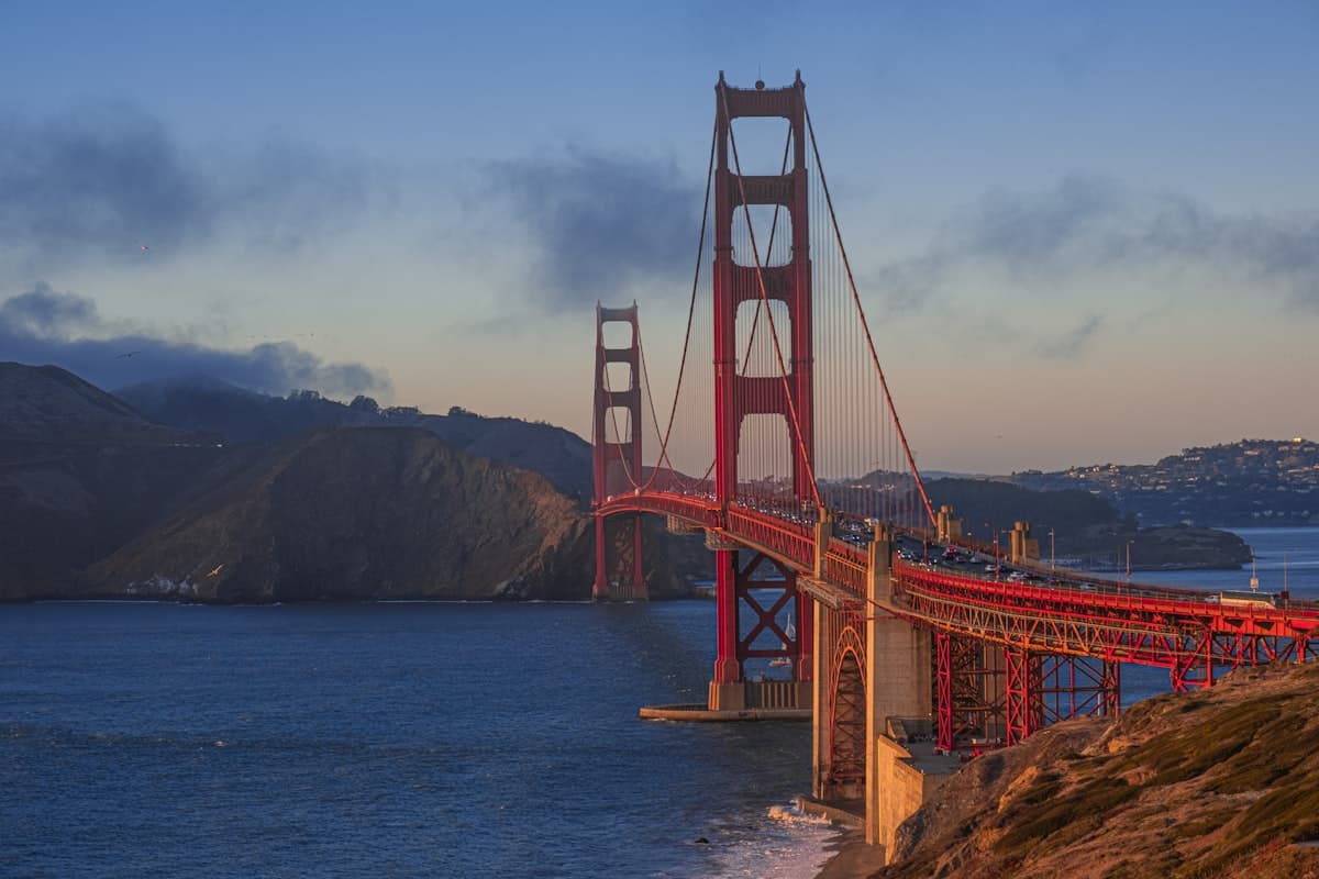 San Francisco, United States — trip cost breakdown 2026