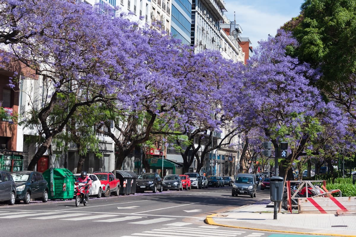 Buenos Aires, Argentina — 3-day weekend trip itinerary