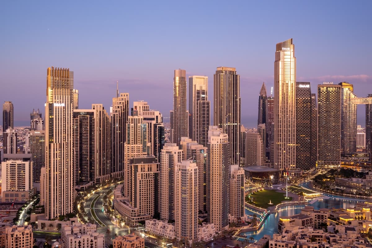 One day in Dubai, United Arab Emirates — 24-hour itinerary