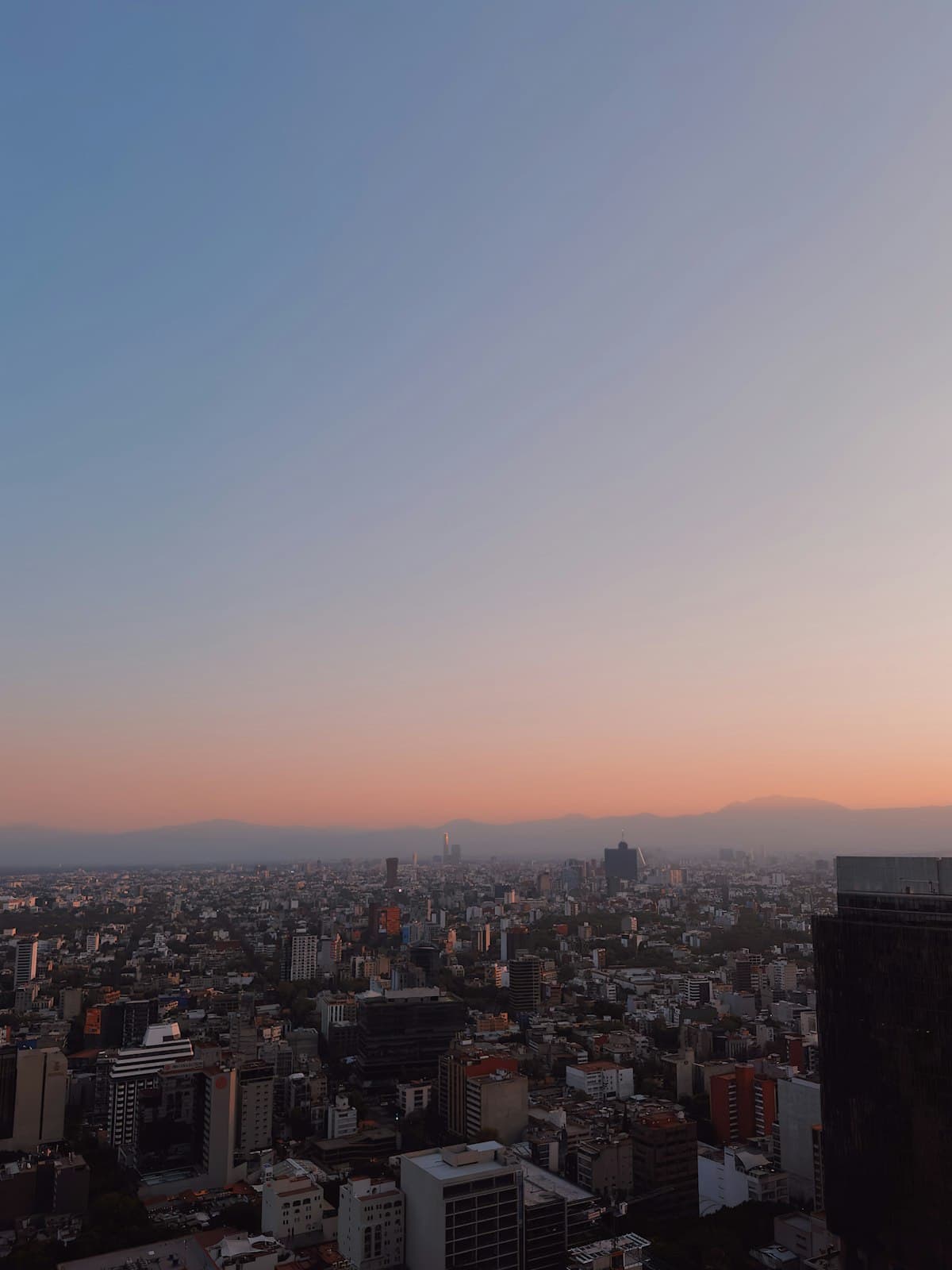 One day in Mexico City, Mexico — 24-hour itinerary