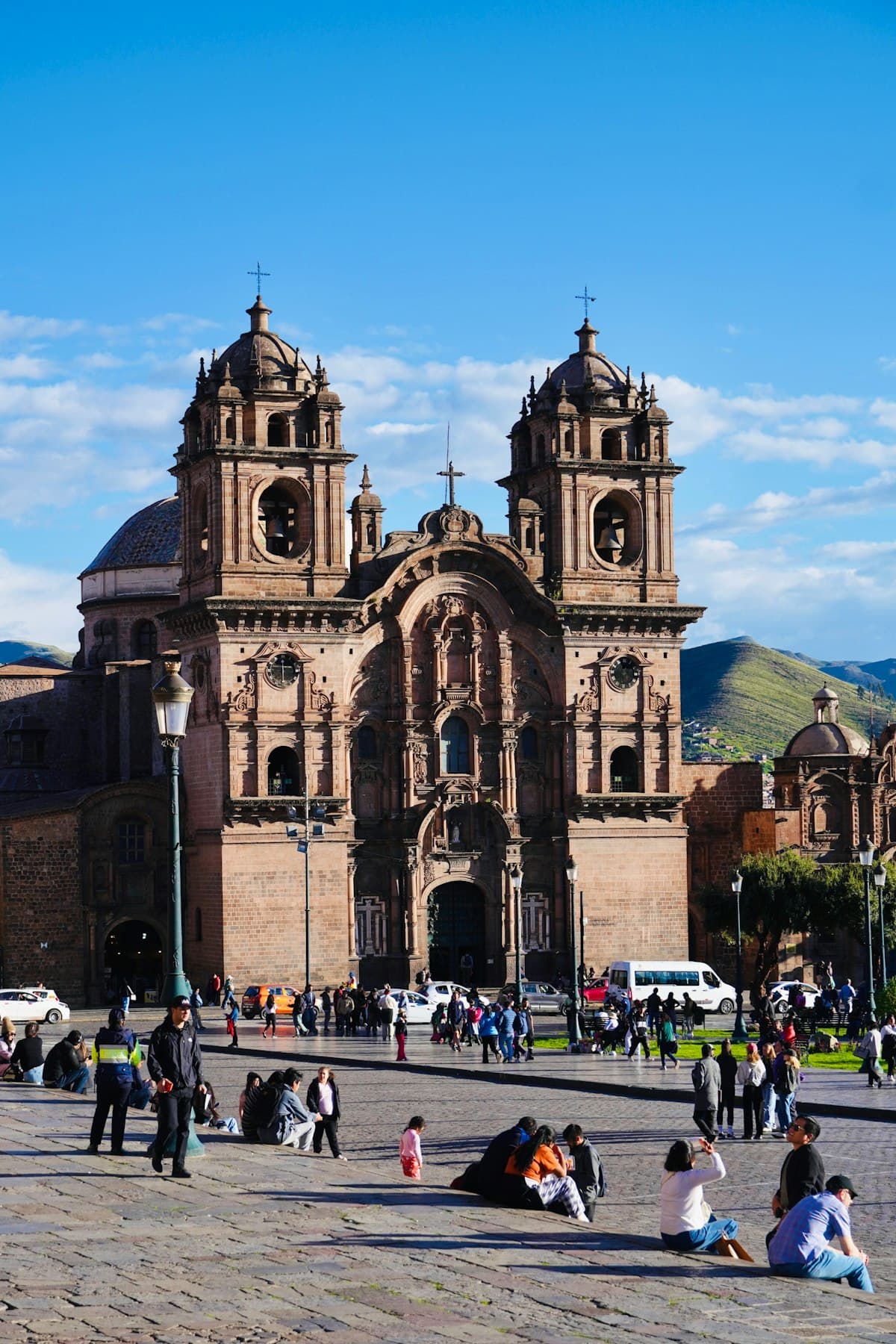 Cusco, Peru — 5-day itinerary highlights