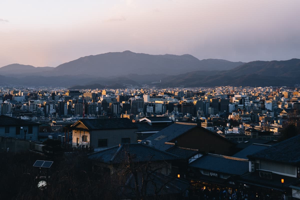 One day in Kyoto, Japan — 24-hour itinerary