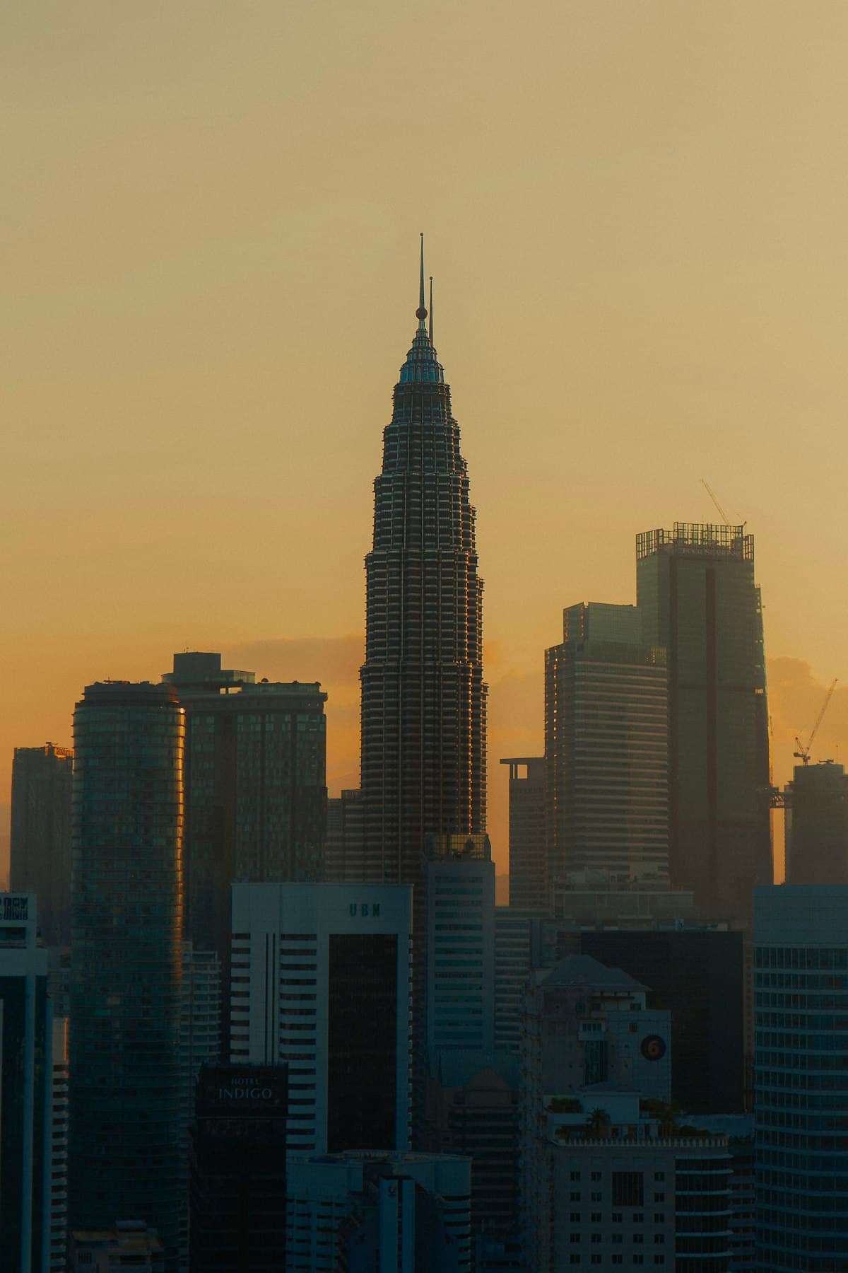 One day in Kuala Lumpur, Malaysia — 24-hour itinerary